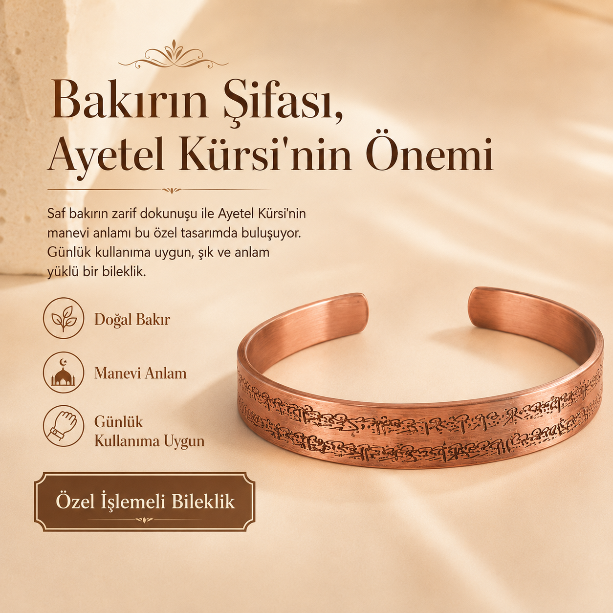 AYETEL KÜRSİ