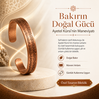 AYETEL KÜRSİ