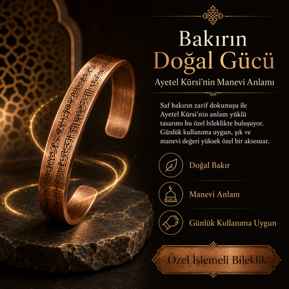 AYETEL KÜRSİ